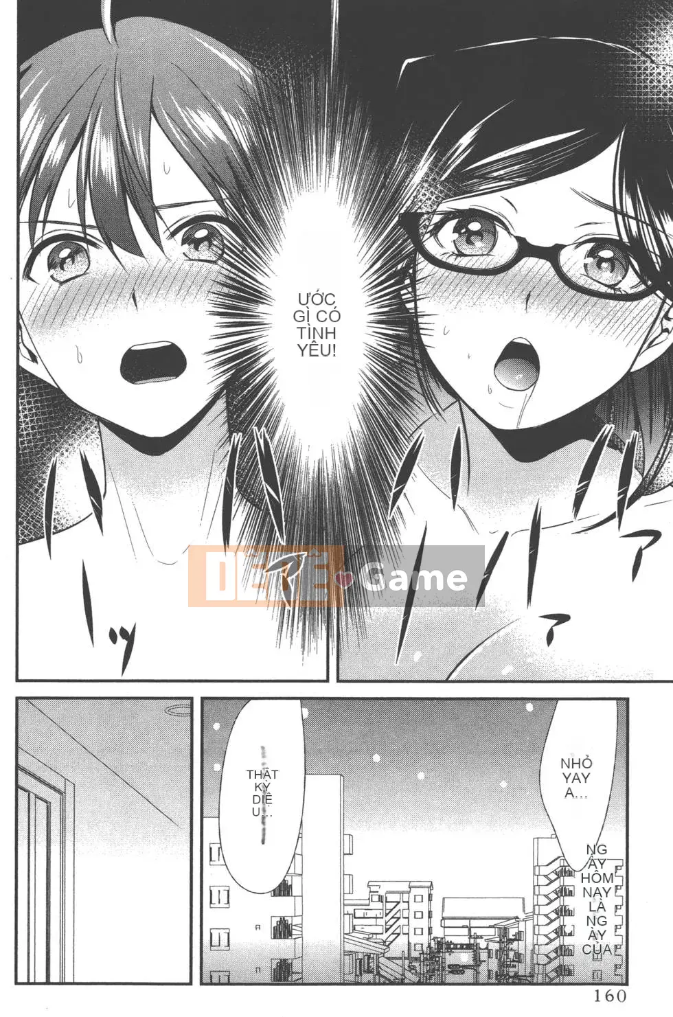 [Shigemitsu Harada & Giải cứu Matsumoto] Con đĩ vợ cũ của tôi